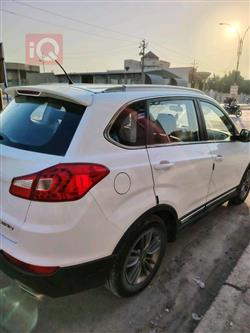 Chery Tiggo 5